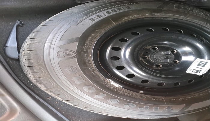 2019 Jeep Compass LIMITED PLUS DIESEL, Diesel, Manual, 88,501 km, tyre