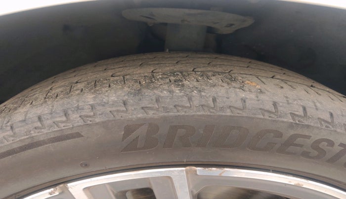 2022 BMW 2 SERIES GRAN COUPE 220i M SPORT, Petrol, Automatic, 46,482 km, tyre