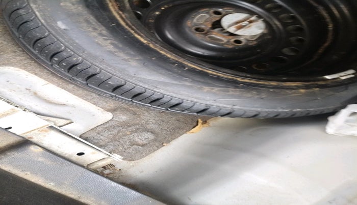 2018 Honda City 1.5L I-VTEC V MT, Petrol, Manual, 76,400 km, tyre