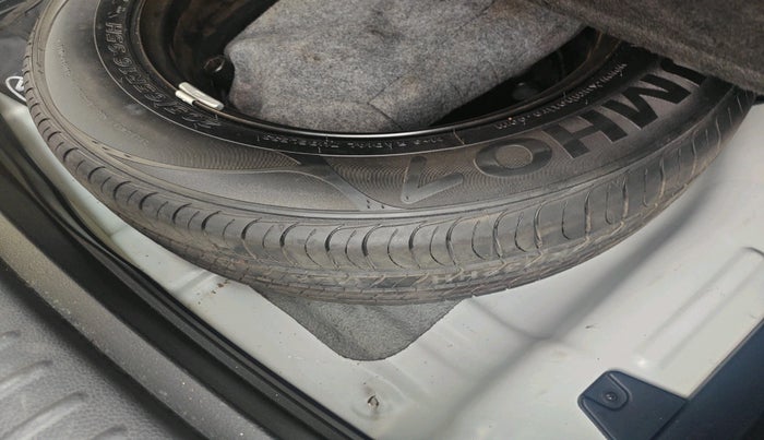 2019 KIA SELTOS HTK PLUS 1.5 DIESEL, Diesel, Manual, 53,701 km, tyre