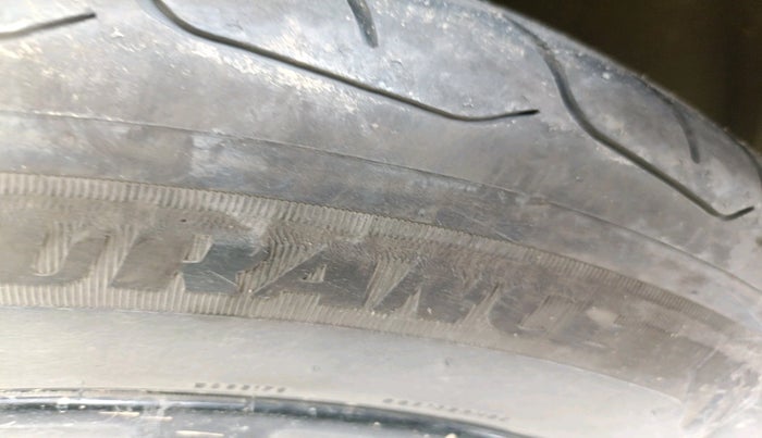 2020 MG HECTOR SHARP 1.5 DCT PETROL, Petrol, Automatic, 99,189 km, tyre