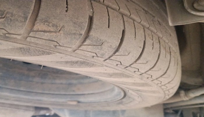 2020 MG HECTOR PLUS SHARP 2.0 DIESEL TURBO MT 6-STR, Diesel, Manual, 78,363 km, tyre