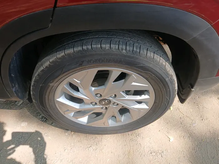 Tyres