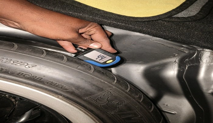 2012 Mercedes Benz Ml Class 350 CDI, Diesel, Automatic, 73,225 km, tyre