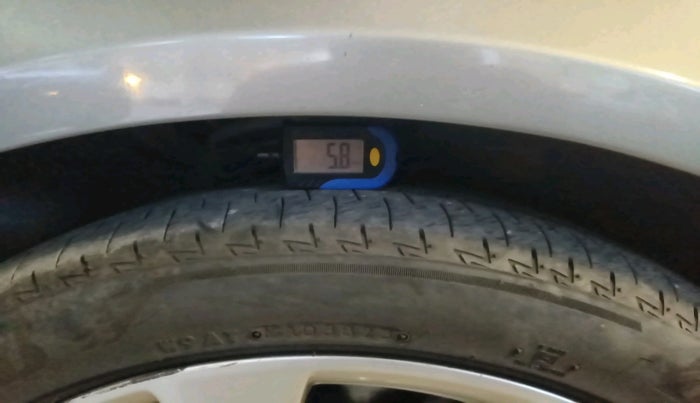 2012 Mercedes Benz Ml Class 350 CDI, Diesel, Automatic, 73,225 km, tyre