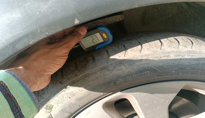 2018 Renault Lodgy 110 PS RXZ STEPWAY 8 STR, Diesel, Manual, 83,100 km, tyre