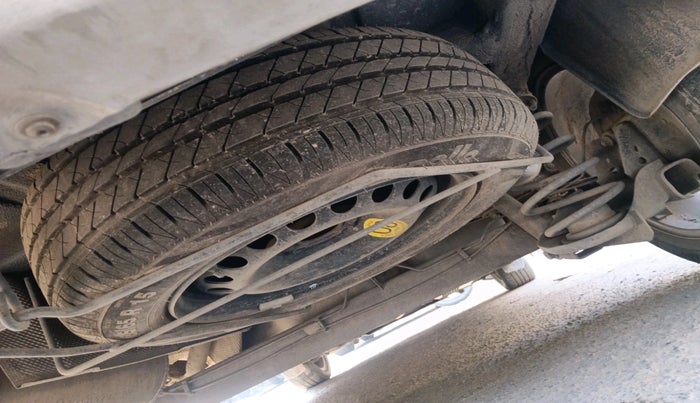 2018 Renault Lodgy 110 PS RXZ STEPWAY 8 STR, Diesel, Manual, 83,100 km, tyre