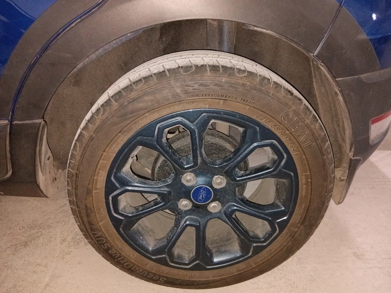Tyres