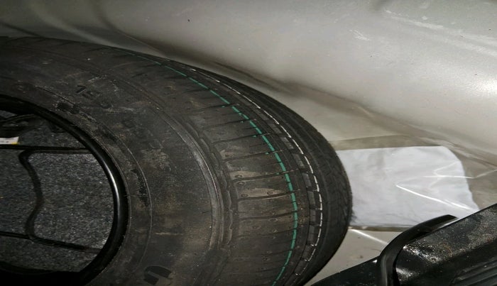 2024 KIA SONET HTK PLUS 1.0 TURBO PETROL IMT, Petrol, Manual, 29,858 km, tyre