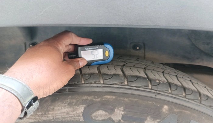 2022 Mahindra BOLERO NEO N 10, Diesel, Manual, 30,100 km, tyre