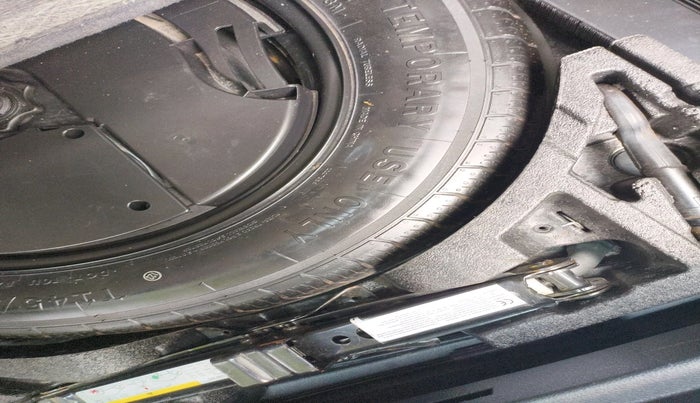 2022 Skoda Kodiaq L&K, Petrol, Automatic, 75,619 km, tyre