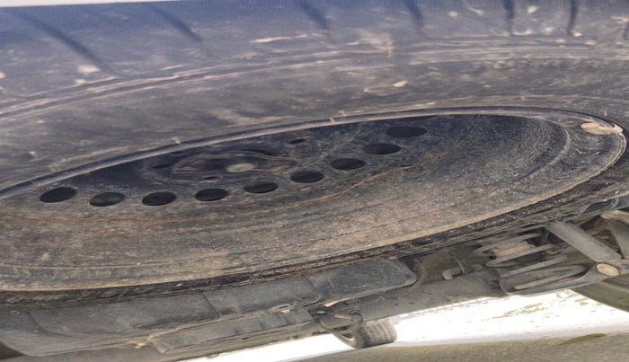 2020 MG HECTOR SHARP 2.0 DIESEL, Diesel, Manual, 50,921 km, tyre