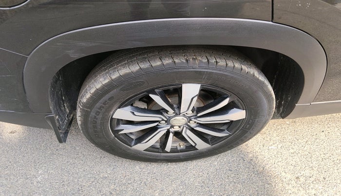 2020 MG HECTOR SHARP 2.0 DIESEL, Diesel, Manual, 50,921 km, tyre