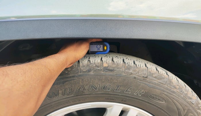 2023 Mahindra BOLERO NEO N10 R, Diesel, Manual, 16,911 km, tyre