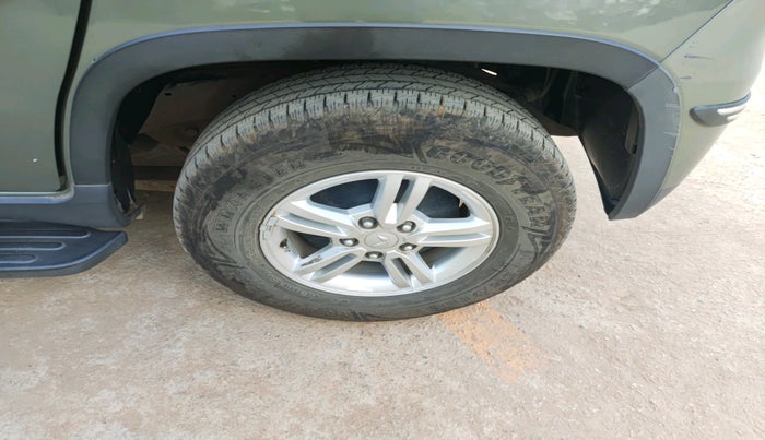 2023 Mahindra BOLERO NEO N10 R, Diesel, Manual, 16,911 km, tyre