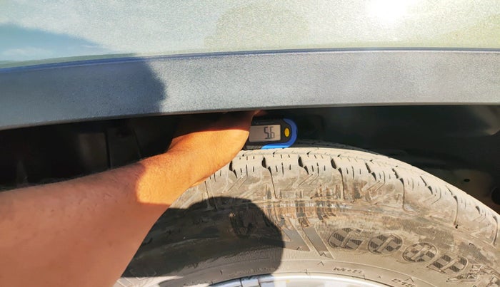 2023 Mahindra BOLERO NEO N10 R, Diesel, Manual, 16,911 km, tyre