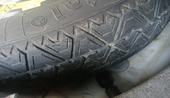 2013 Landrover Range Rover Evoque PURE SD4, Diesel, Automatic, 97,540 km, tyre