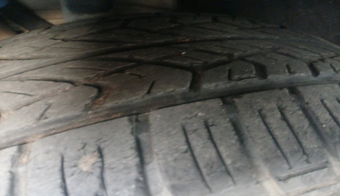 2013 Landrover Range Rover Evoque PURE SD4, Diesel, Automatic, 97,540 km, tyre