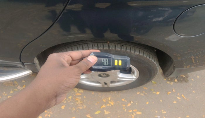 2018 Mahindra MARAZZO M6 7 STR, Diesel, Manual, 82,862 km, tyre