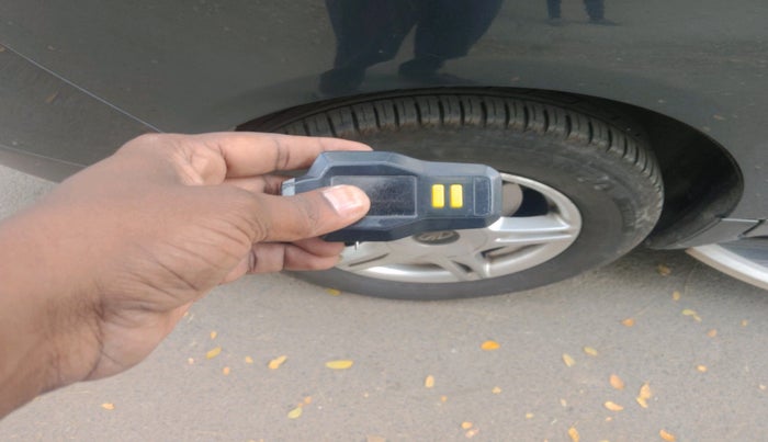 2018 Mahindra MARAZZO M6 7 STR, Diesel, Manual, 82,862 km, tyre