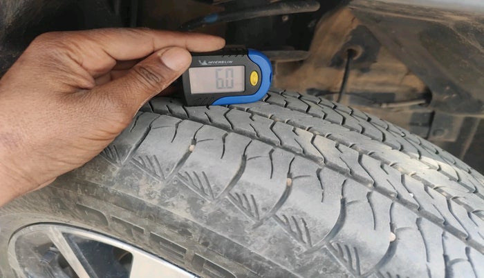 2025 Toyota URBAN CRUISER HYRYDER V NEO DRIVE, Petrol, Manual, 11,682 km, tyre