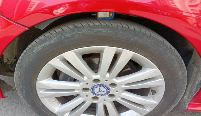 2013 Mercedes Benz B Class B 180 SPORTS PETROL, Petrol, Automatic, 98,873 km, tyre