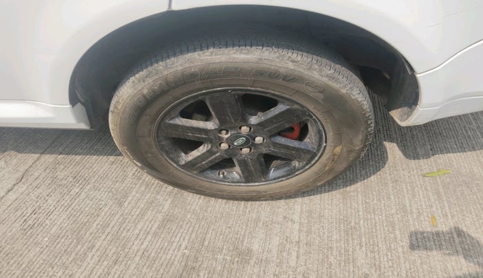 2014 Landrover Freelander 2.0 SE, Diesel, Automatic, 80,768 km, tyre