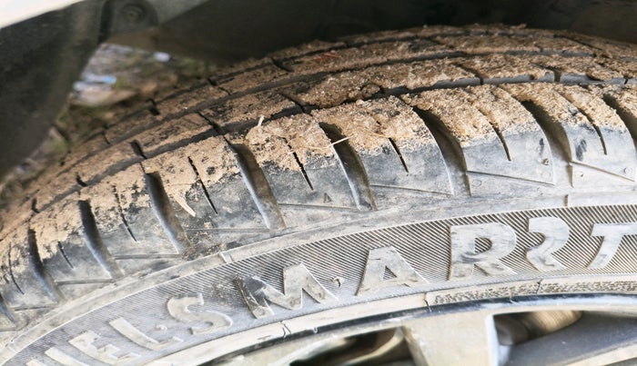 2020 Hyundai GRAND I10 NIOS MAGNA 1.2 KAPPA VTVT, Petrol, Manual, 19,042 km, tyre