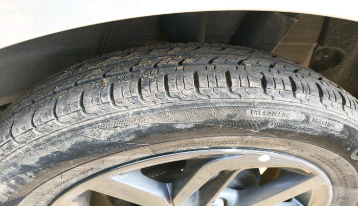 2020 Hyundai GRAND I10 NIOS MAGNA 1.2 KAPPA VTVT, Petrol, Manual, 19,042 km, tyre