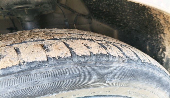 2020 Hyundai GRAND I10 NIOS MAGNA 1.2 KAPPA VTVT, Petrol, Manual, 19,042 km, tyre