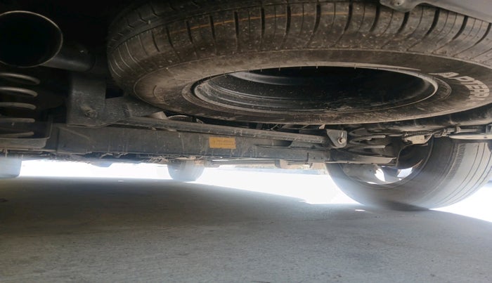 2022 Tata Safari XZ PLUS JET, Diesel, Manual, 53,752 km, tyre