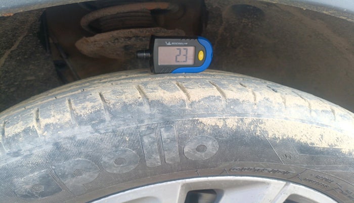 2021 Volkswagen TAIGUN HIGHLINE 1.0 TSI MT, Petrol, Manual, 84,598 km, tyre