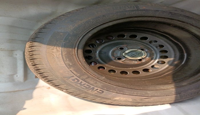 2011 Honda City 1.5L I-VTEC S MT, Petrol, Manual, 55,796 km, tyre