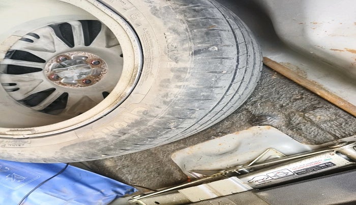 2017 Honda City 1.5L I-VTEC VX, Petrol, Manual, 69,720 km, tyre