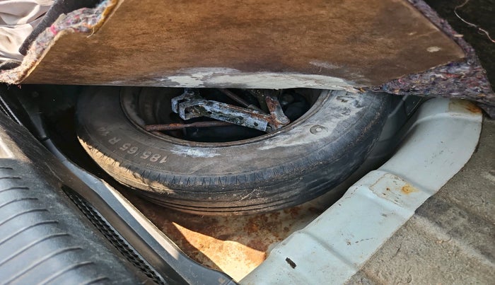 2012 Hyundai i20 SPORTZ 1.4 CRDI, Diesel, Manual, 74,944 km, tyre