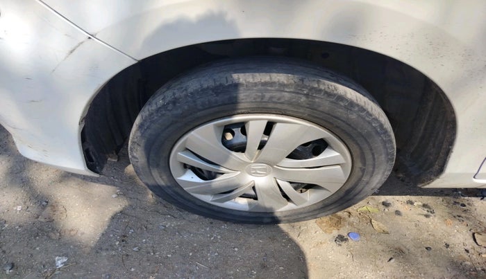 2019 Honda Amaze 1.2L I-VTEC S, Petrol, Manual, 51,215 km, tyre