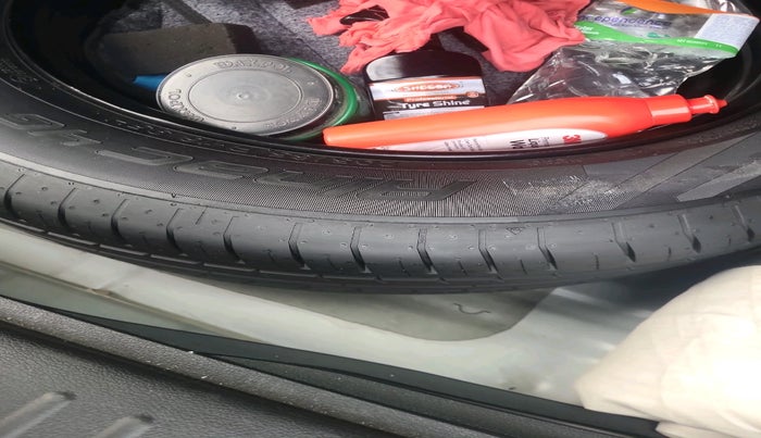 2022 Hyundai Creta S IMT 1.5 PETROL, Petrol, Manual, 15,576 km, tyre