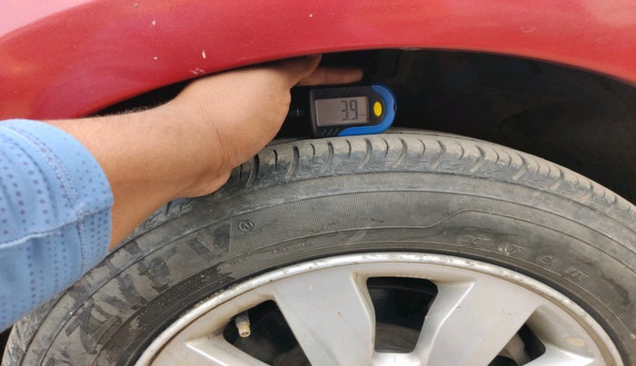 2013 Hyundai i20 SPORTZ 1.2, Petrol, Manual, 71,205 km, tyre