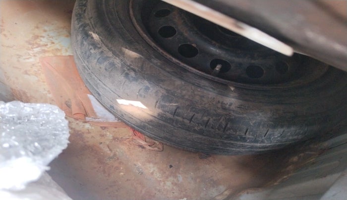 2019 Honda Amaze 1.2L I-VTEC S, Petrol, Manual, 48,779 km, tyre