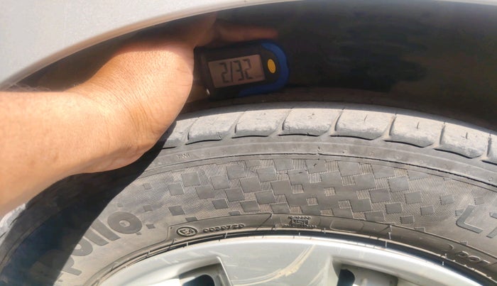 2022 Maruti Eeco 5 STR AC (O), CNG, Manual, 78,979 km, tyre