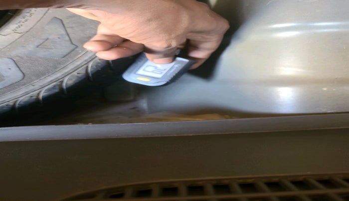 2012 Hyundai i10 SPORTZ 1.2, Petrol, Manual, 80,779 km, tyre