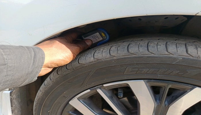 2019 Honda City 1.5L I-VTEC VX, Petrol, Manual, 92,907 km, tyre