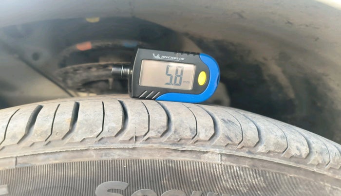 2019 Hyundai Elite i20 ASTA 1.4 CRDI (O), Diesel, Manual, 69,163 km, tyre