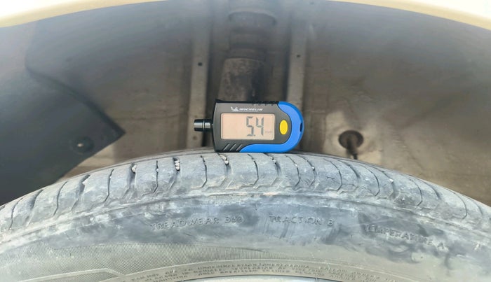 2019 Hyundai Elite i20 ASTA 1.4 CRDI (O), Diesel, Manual, 69,163 km, tyre