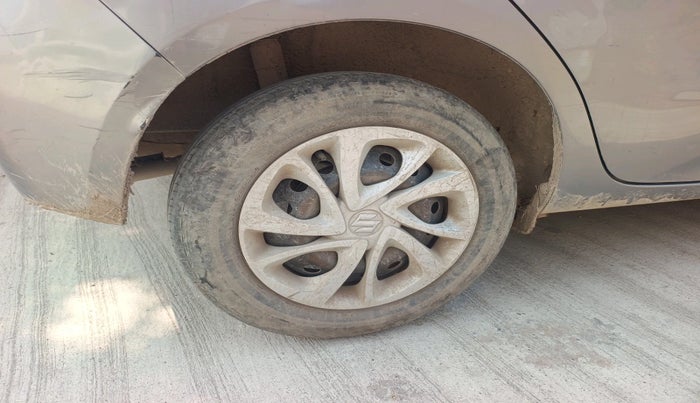 2023 Maruti Celerio VXI AMT, Petrol, Automatic, 28,092 km, tyre