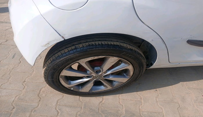 2017 Chevrolet Beat LS DIESEL, Diesel, Manual, 77,920 km, tyre