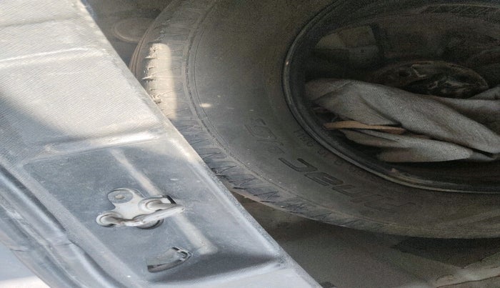 2018 Tata NEXON XZA PLUS DIESEL, Diesel, Automatic, 62,507 km, tyre