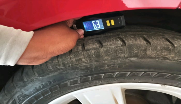 2013 BMW 1 Series 118D SPORT LINE, Diesel, Automatic, 57,442 km, tyre