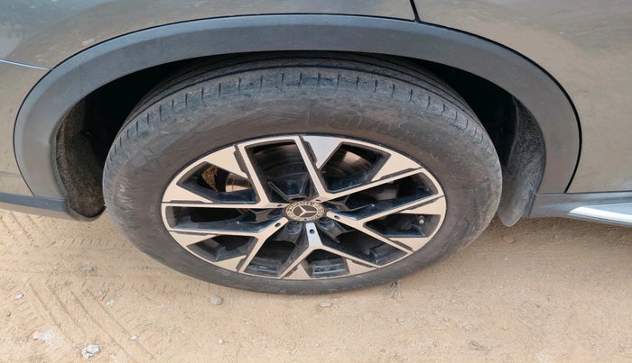 2023 Mercedes Benz GLC CLASS 300 4MATIC, Petrol, Automatic, 26,804 km, tyre