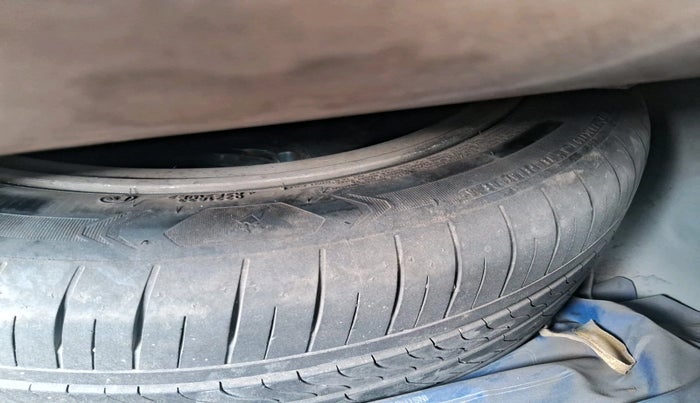 2019 Honda City 1.5L I-DTEC ZX, Diesel, Manual, 44,534 km, tyre